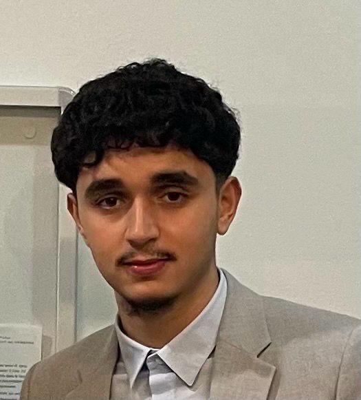 BOUDHAN Ilias