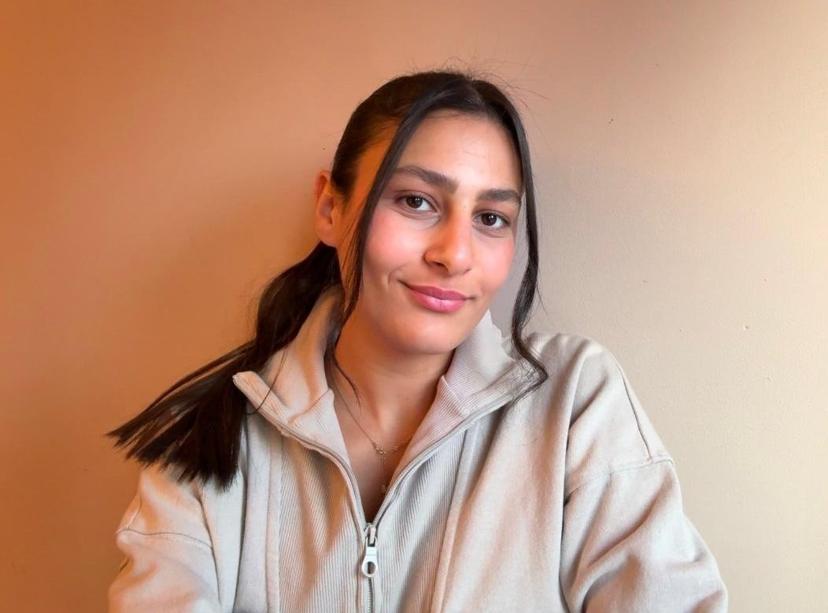 WEHBE Nada