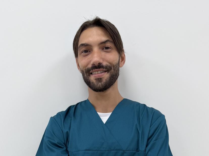Dr BOUJAID Jabir